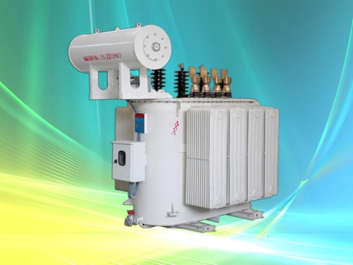 ưu điểm máy biến áp dầu