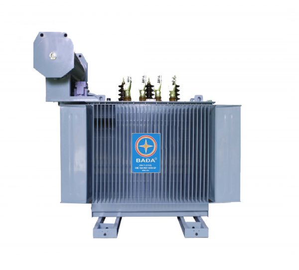 máy biến áp 3 pha