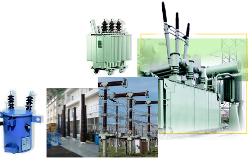 máy biến áp khô là gì